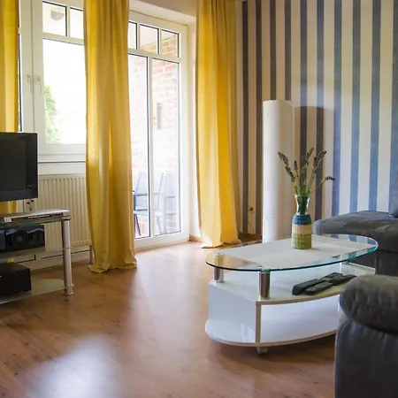 Apartment Boje 4 Schillig