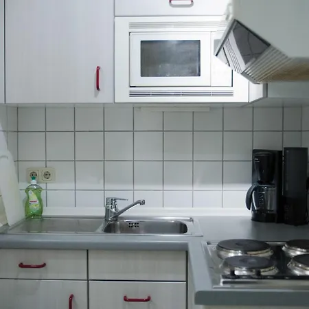 Apartment Boje 4 *